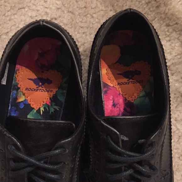 Rocketdogs  Ladies 👞 - Picture 4 of 6